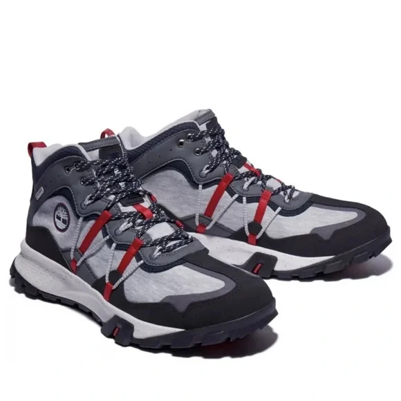 Timberland | Shoes | New Timberland Garrison Trail Mid Boots  display picture 1